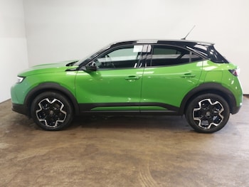 Used Vauxhall Mokka 2023 for sale - 78865983: Photo