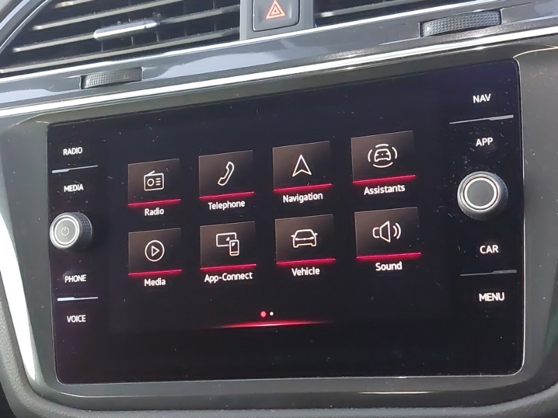 Used Volkswagen Tiguan Allspace 2022 for sale - 76644410: Photo 10