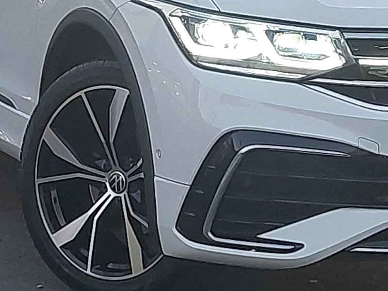 Used Volkswagen Tiguan Allspace 2022 for sale - 76644410: Photo 9