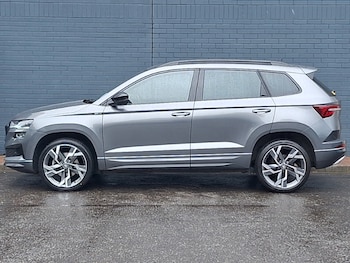 Used Skoda Karoq 2025 for sale - 79336028: Photo