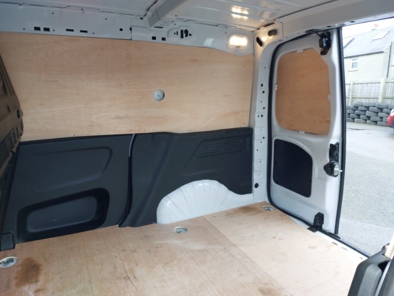 Used Vauxhall Combo 2024 for sale - 77549207: Photo 6