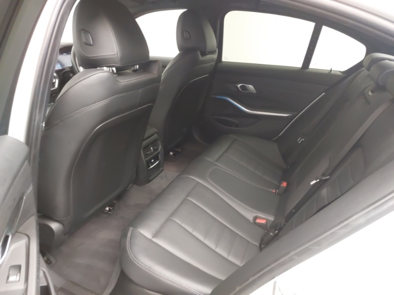 Used BMW 3 Series 2021 for sale - 76817297: Photo 12