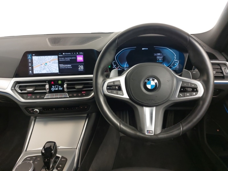 Used BMW 3 Series 2021 for sale - 76817297: Photo 5