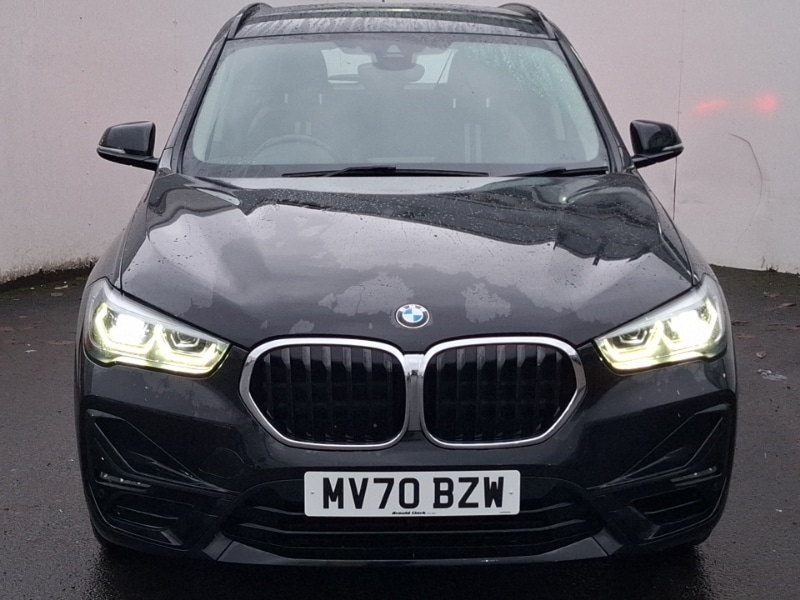 Used BMW X1 2020 for sale - 76492557: Photo 12