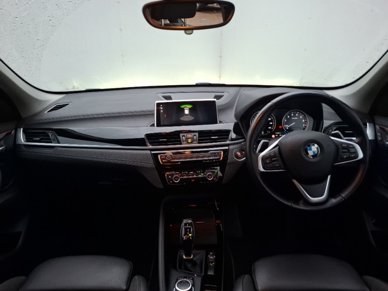Used BMW X1 2020 for sale - 76492557: Photo 2