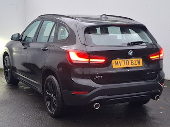 Used BMW X1 2020 for sale - 76492557: Photo