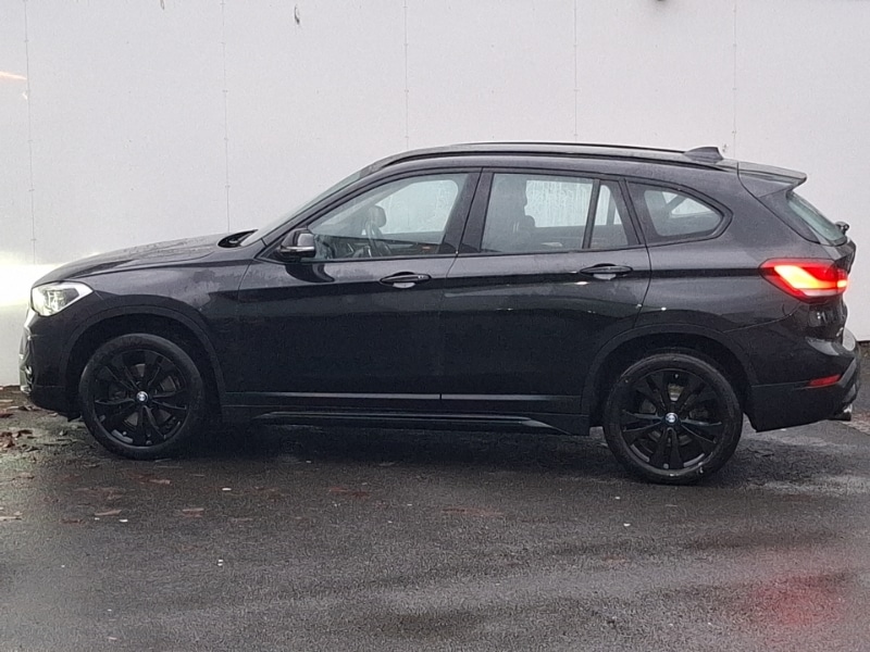 Used BMW X1 2020 for sale - 76492557: Photo 4