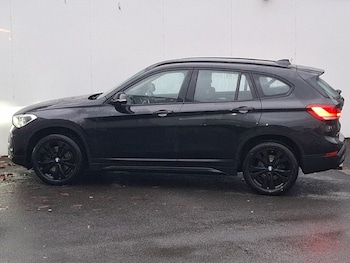 Used BMW X1 2020 for sale - 76492557: Photo