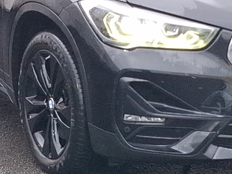 Used BMW X1 2020 for sale - 76492557: Photo 9