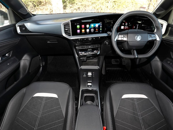 Used Vauxhall Mokka 2025 for sale - 76229735: Photo 9