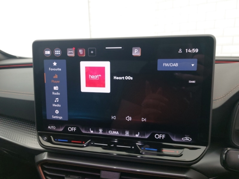 Used Cupra Formentor 2025 for sale - 78099538: Photo 10