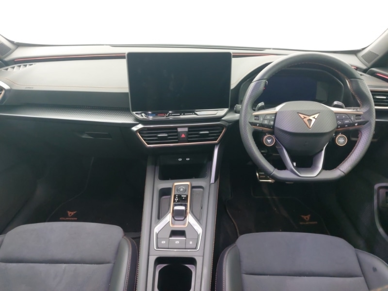 Used Cupra Formentor 2025 for sale - 78099538: Photo 2
