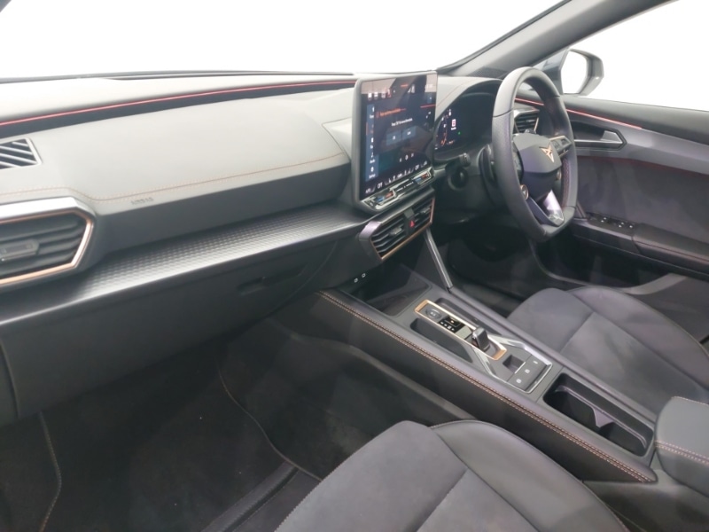 Used Cupra Formentor 2025 for sale - 78099538: Photo 5