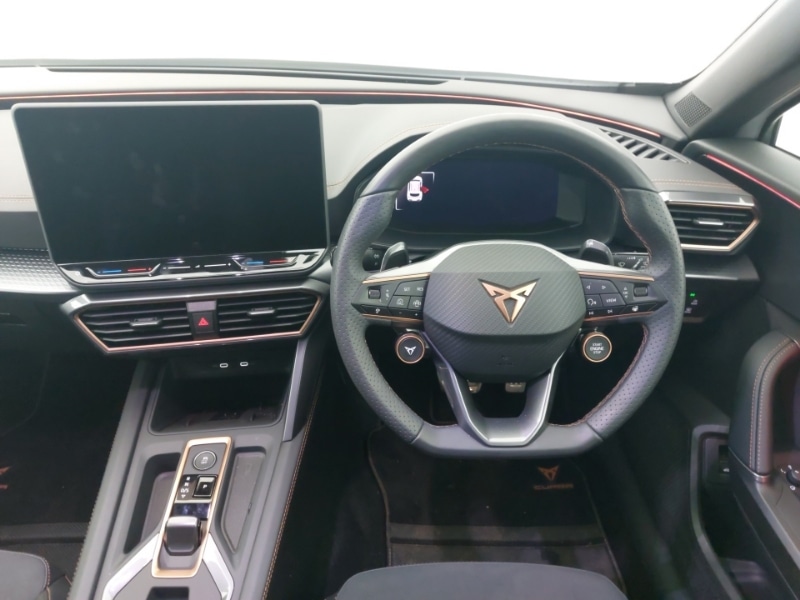 Used Cupra Formentor 2025 for sale - 78099538: Photo 7