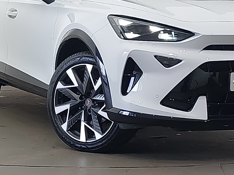 Used Cupra Formentor 2025 for sale - 78099538: Photo 9