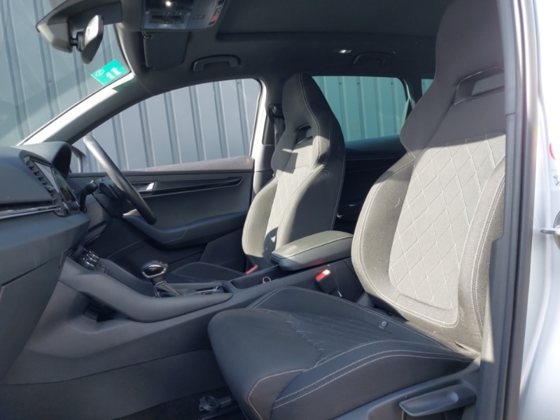 Used Skoda Karoq 2024 for sale - 77856290: Photo 5