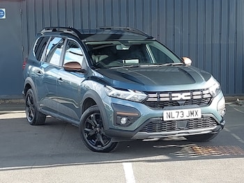 Used Dacia Jogger 2023 for sale - 78278264: Photo