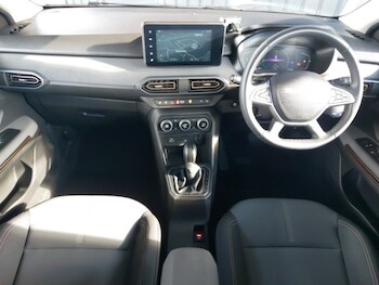 Used Dacia Jogger 2023 for sale - 78278264: Photo