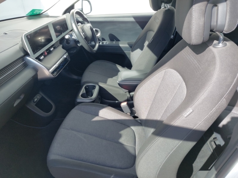 Used Hyundai IONIQ 5 2022 for sale - 77954741: Photo 5