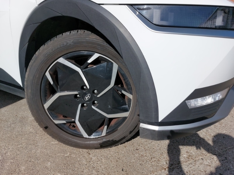 Used Hyundai IONIQ 5 2022 for sale - 77954741: Photo 9