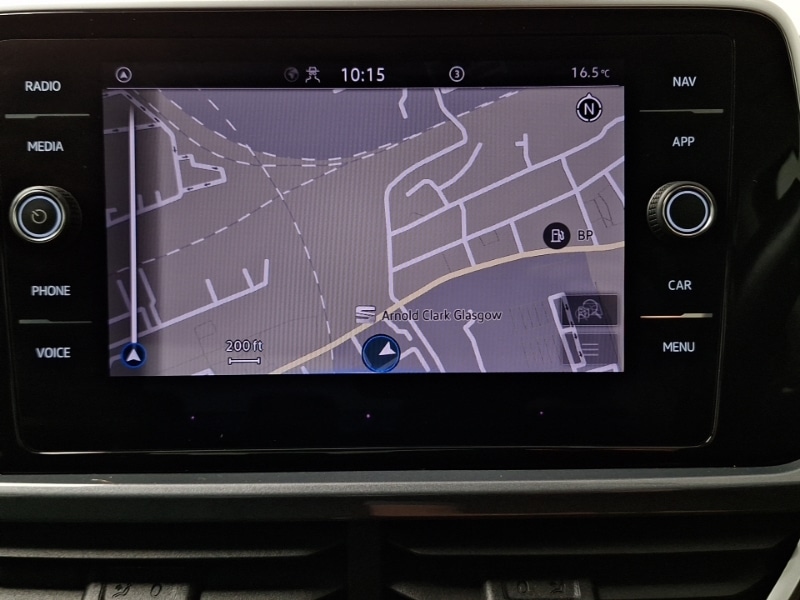 Used Volkswagen T-Roc 2022 for sale - 76749328: Photo 11