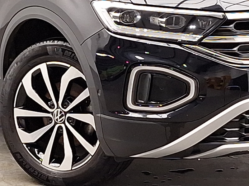 Used Volkswagen T-Roc 2022 for sale - 76749328: Photo 9