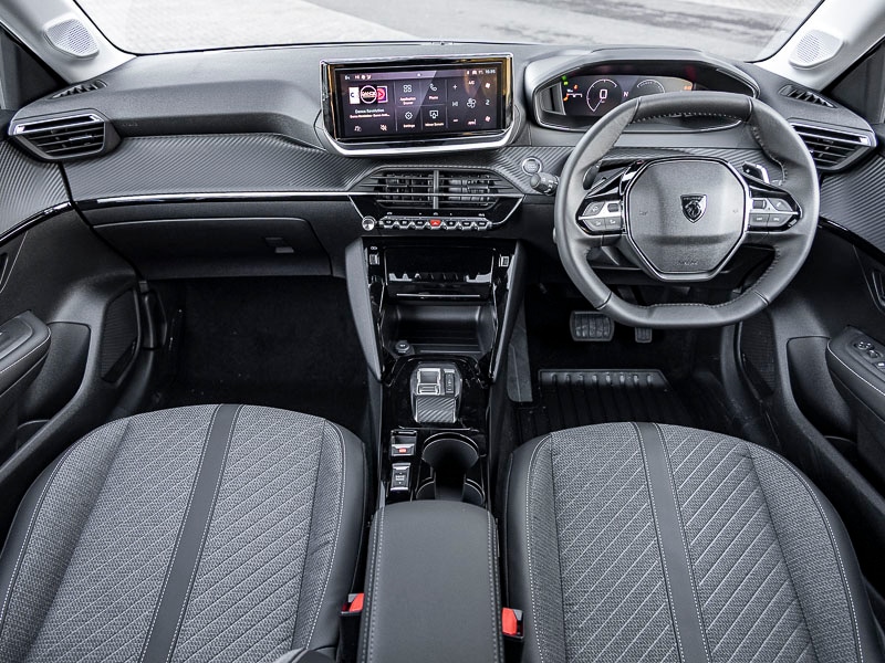 Used Peugeot 208 2025 for sale - 76483596: Photo 2