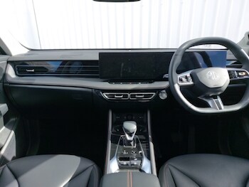 Used MG MG HS 2024 for sale - 78269787: Photo