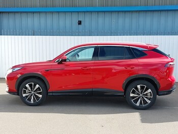 Used MG MG HS 2024 for sale - 78269787: Photo