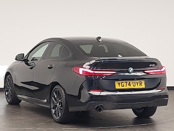 Used BMW 2 Series 2024 for sale - 76532940: Photo