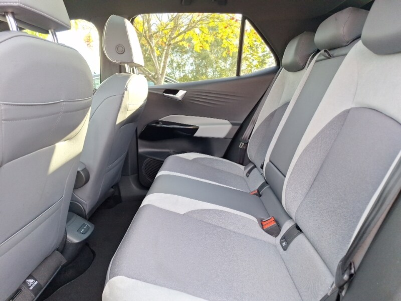 Used Volkswagen ID.3 2021 for sale - 77580623: Photo 6