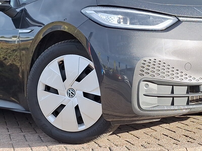 Used Volkswagen ID.3 2021 for sale - 77580623: Photo 9
