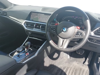 Used BMW M4 2023 for sale - 79302885: Photo