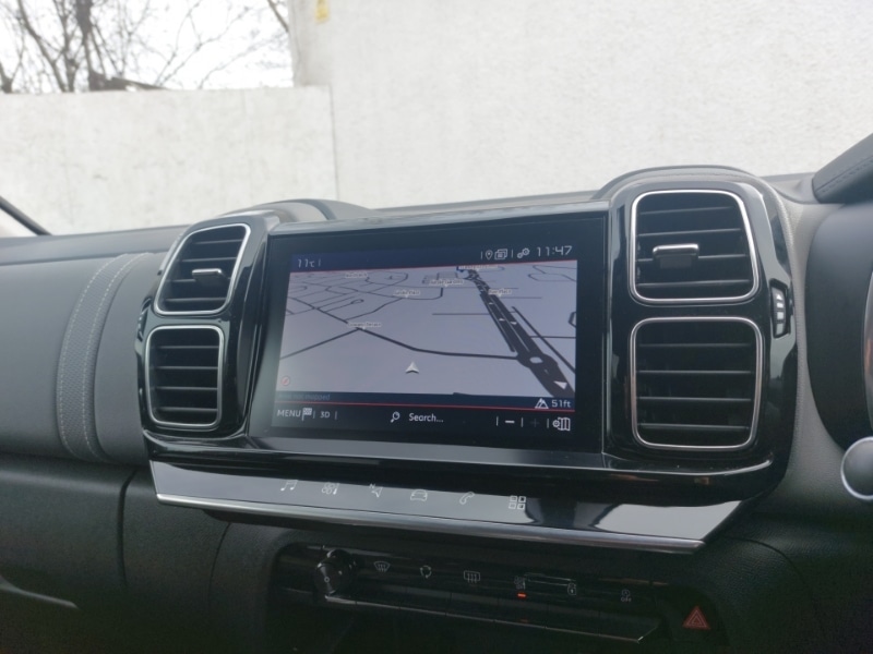 Used Citroen C5 Aircross 2021 for sale - 78133295: Photo 10