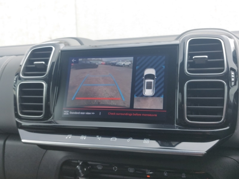 Used Citroen C5 Aircross 2021 for sale - 78133295: Photo 11