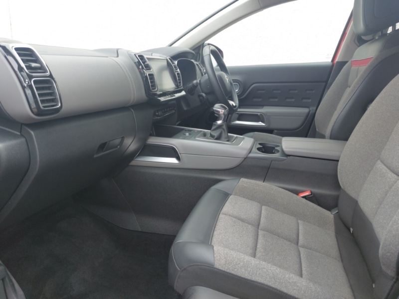 Used Citroen C5 Aircross 2021 for sale - 78133295: Photo 5