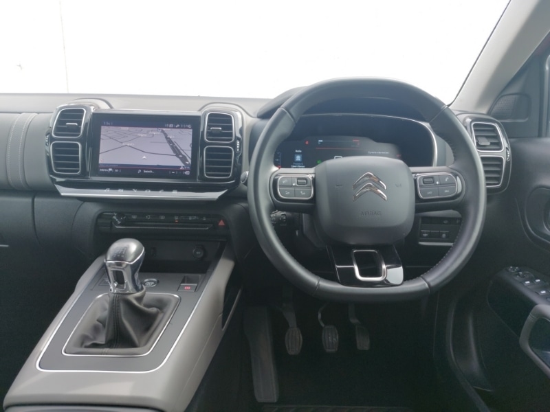 Used Citroen C5 Aircross 2021 for sale - 78133295: Photo 7