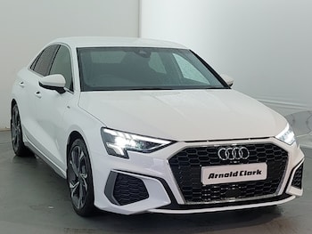 Audi - A3