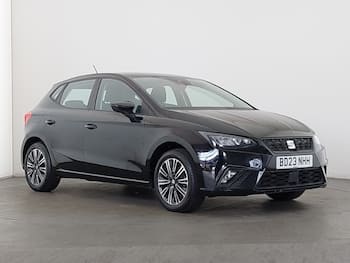 Used SEAT Ibiza 2023 for sale - 79626184: Photo