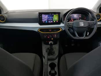 Used SEAT Ibiza 2023 for sale - 79626184: Photo