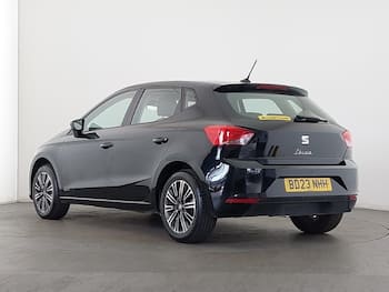Used SEAT Ibiza 2023 for sale - 79626184: Photo