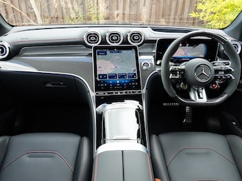 Mercedes-Benz - GLC