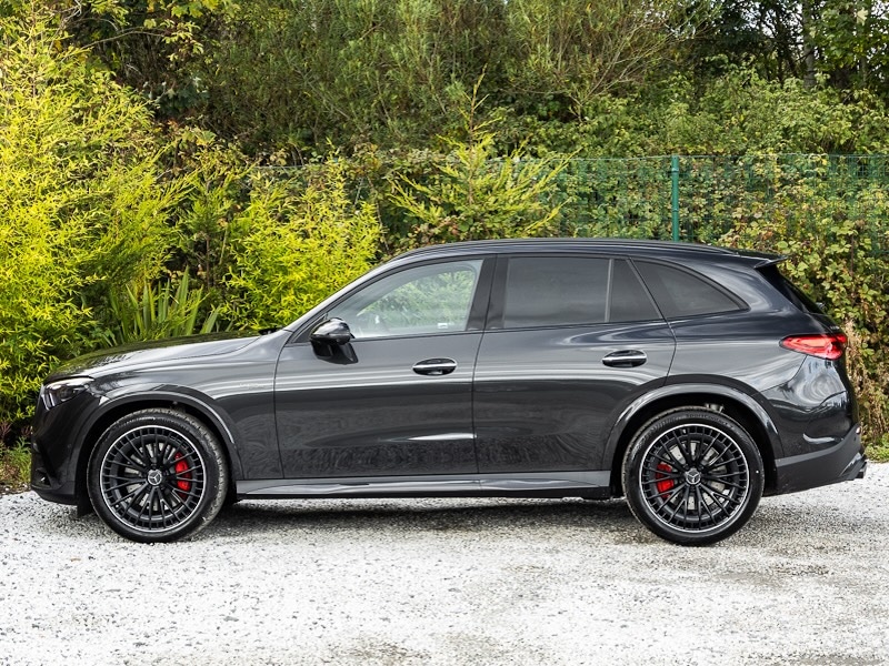 Used Mercedes-Benz GLC 2025 for sale - 76144909: Photo 2