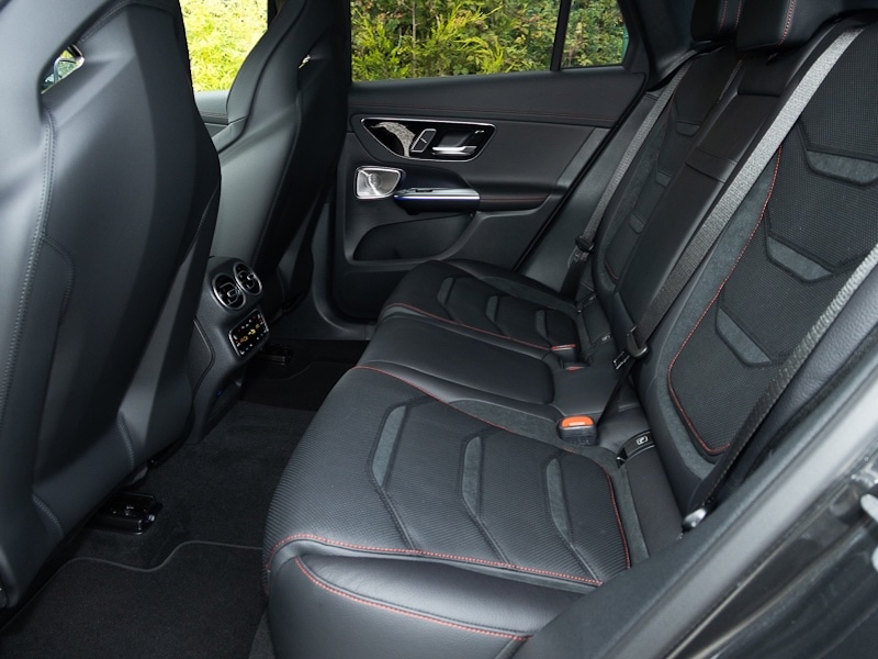 Used Mercedes-Benz GLC 2025 for sale - 76144909: Photo 4