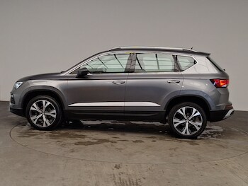 Used SEAT Ateca 2023 for sale - 78821611: Photo