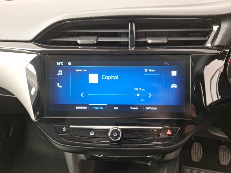 Used Vauxhall Corsa 2025 for sale - 77003923: Photo 10