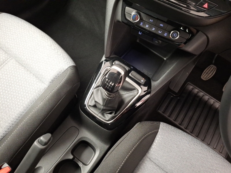 Used Vauxhall Corsa 2025 for sale - 77003923: Photo 11