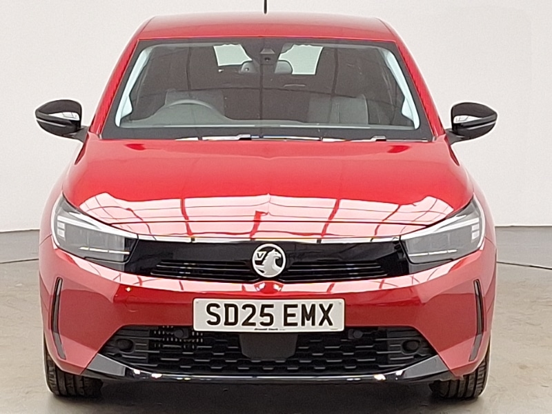 Used Vauxhall Corsa 2025 for sale - 77003923: Photo 12