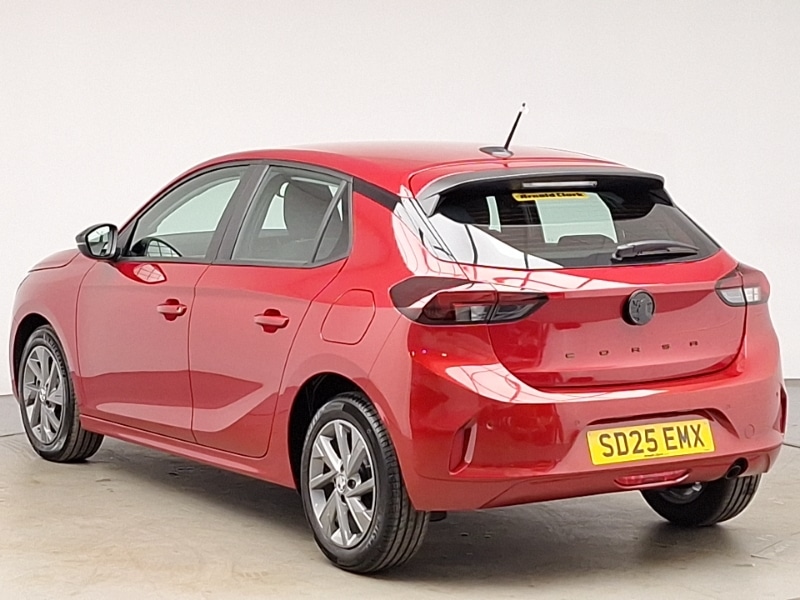 Used Vauxhall Corsa 2025 for sale - 77003923: Photo 3