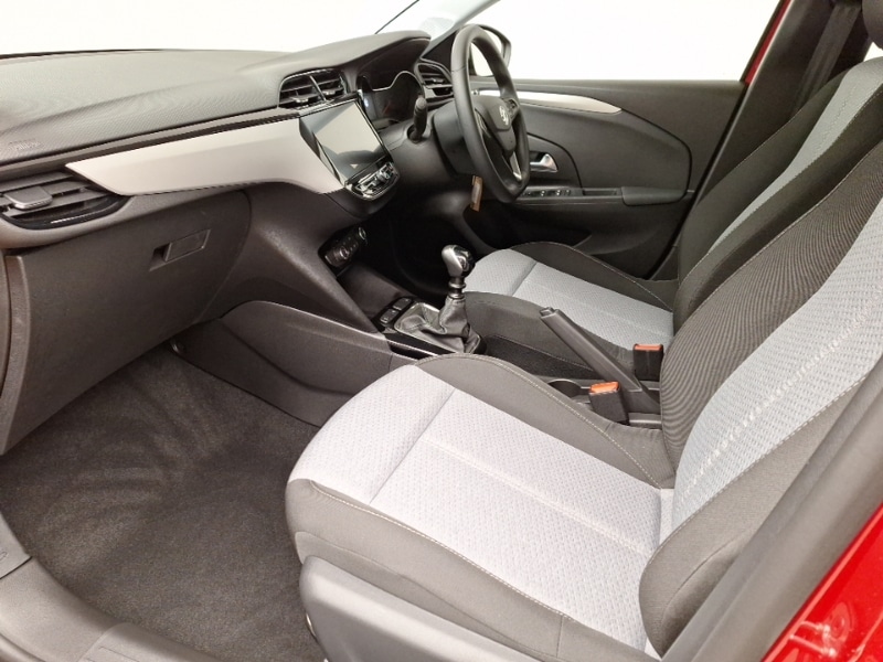 Used Vauxhall Corsa 2025 for sale - 77003923: Photo 5